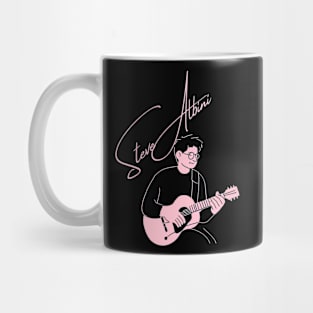 Steve Albini Mug